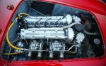 Ferrari 500 Mondial Scaglietti Spyder 1954 года